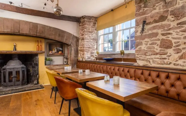 Gosforth Hall Inn