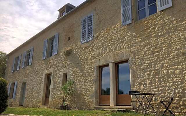 Domaine de Galoubet Lot