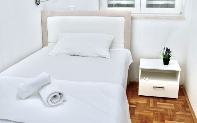 Apartments Calma