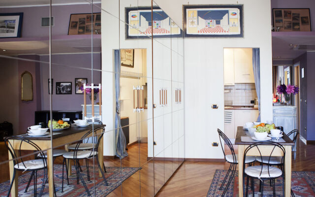 Heart Milan Apartments - Repubblica
