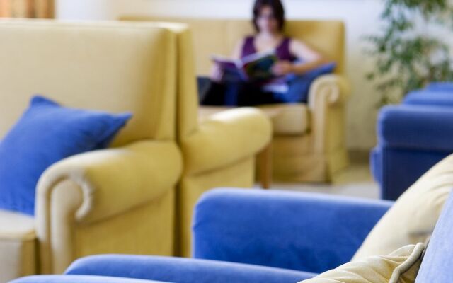 Hotel Eurosol Alcanena