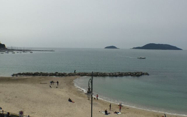 Hotel Venere Azzurra