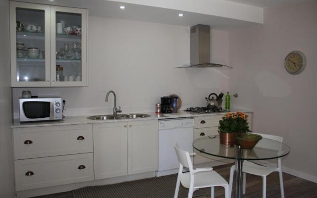 Areia Beach Guest House