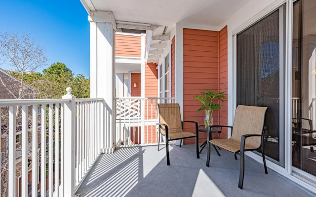 Market Street Inn 444