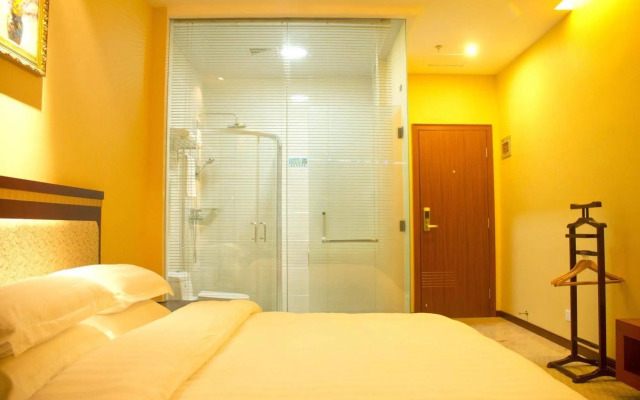 Decheng Business Hotel - Xiamen