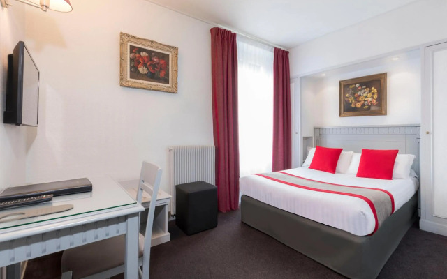 Agate Hotel