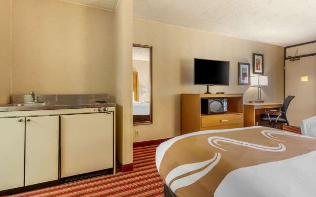 Quality Inn Exit 4