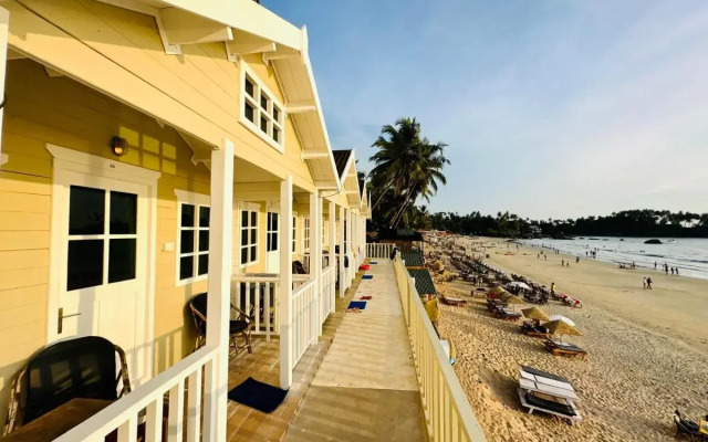 Cocos Beach Resort