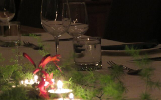 Woodbury Lodge - Amakhala Game Reserve