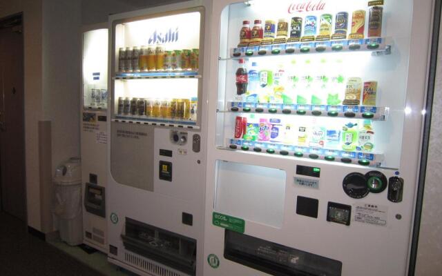 Hotel Folkloro Takahata