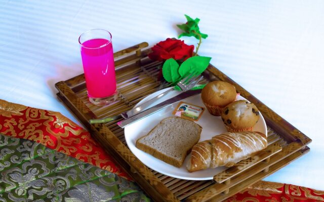Amor Gangtok Resort and Spa