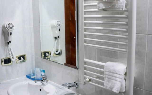 Hotel Città dei Papi