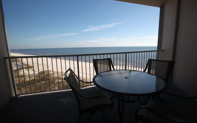 Sea Breeze 1002 Penthouse
