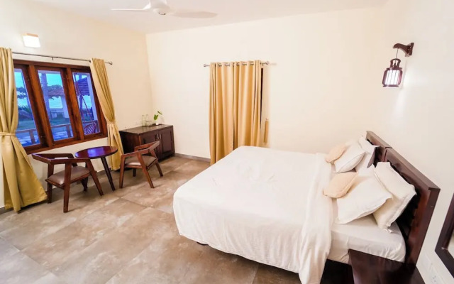 Solaris Beach View Resort by VOYE HOMES