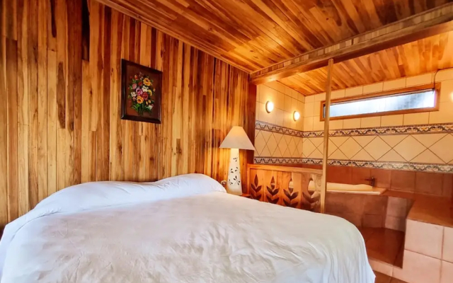 Hotel Heliconia - Monteverde