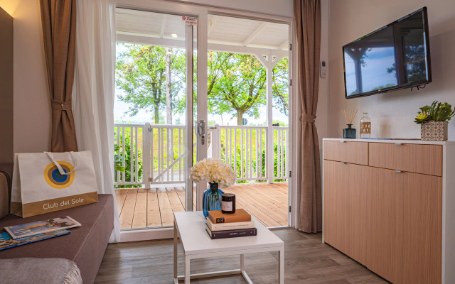 Club Del Sole Le Mimose Family Resort