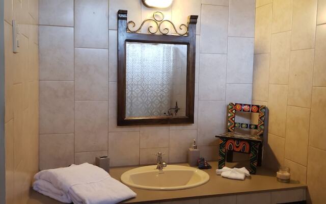 Casa Mimi Antigua Guatemala