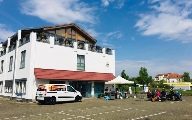 Leipziger Hotel