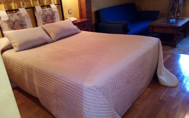 Rural Hotel Las Gacelas