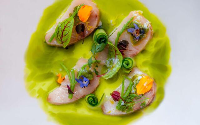 Waldorf Astoria Riviera Maya