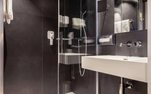 ibis Styles Basel City