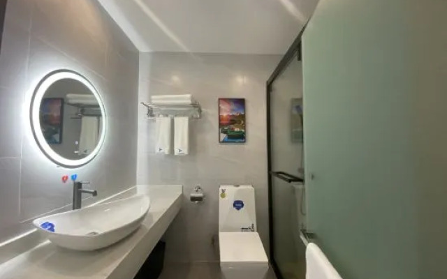 Songxuan Hotel