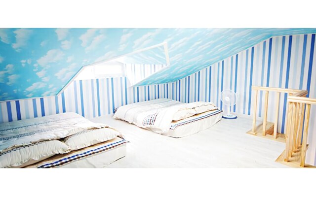 Tongyeong Sea Star Pension