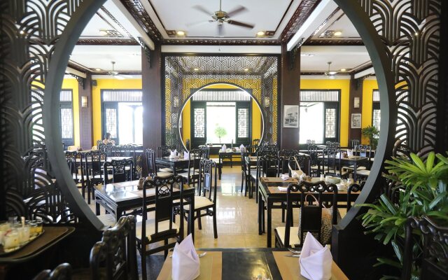 Koi Resort and Spa Hoi An