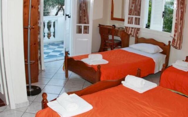 Tonia Hotel