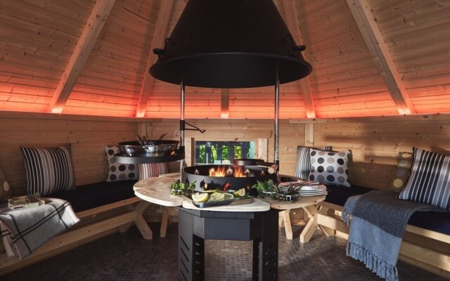 Ardlui Retreat