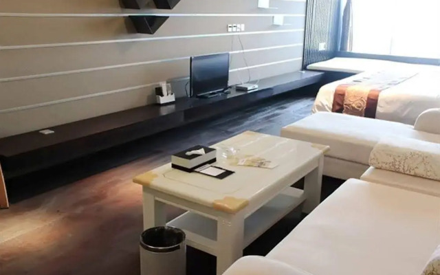 Qingdao Bedoom Nalu Bay
