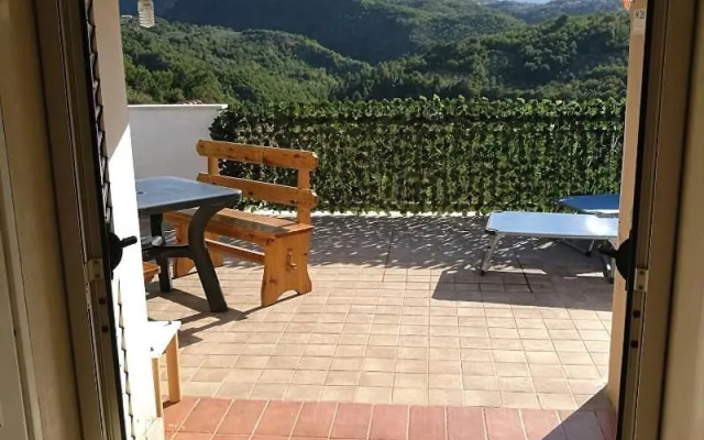 Residence La Casa Di Vittorio