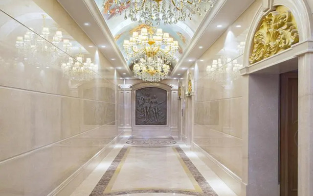 Vienna Hotels-Yichen main store Longhua