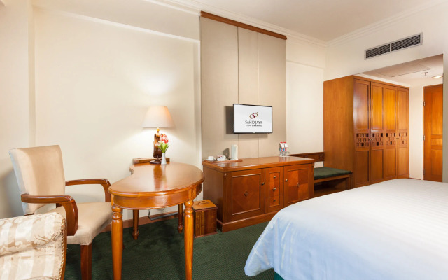 Sahid Jaya Lippo Cikarang