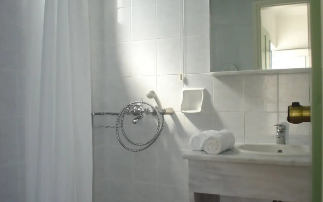 Andromeda Hotel Apartments