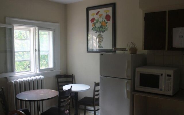 Havinn International Guest House