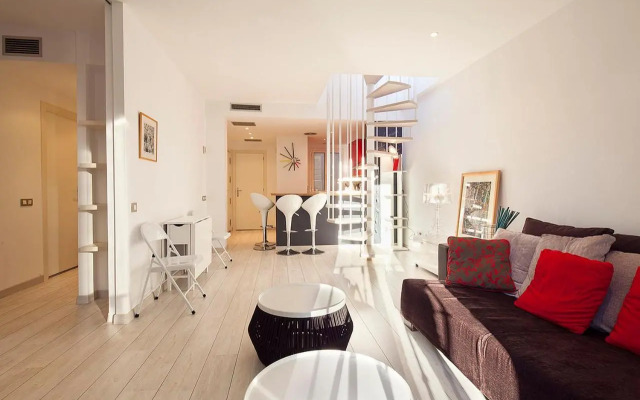 Stay U-nique Apartments Urquinaona II