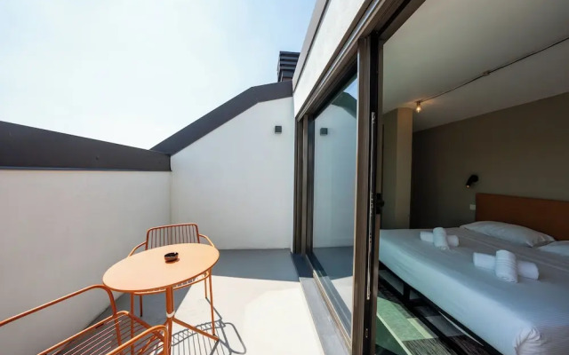 BASALTO Venice Mestre Apartments