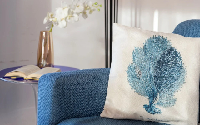 Sardinia Re - Miramare 14 Sea View