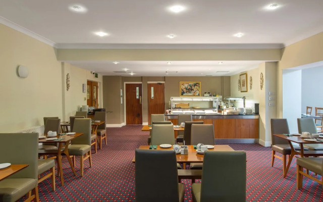 Wilton Hotel Bray