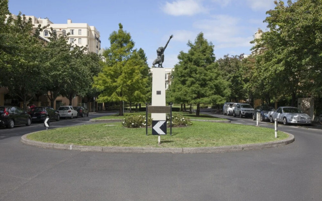 Boutique Stays - Wellington Mews, East Melbourne