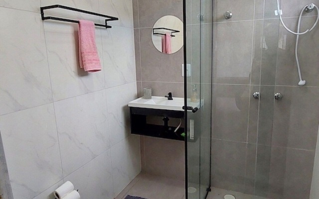 Lindo estudio perto do Hospital BOS