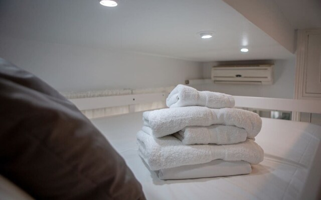 1bed Studio in the Heart of Madrid, 2mins to Metro