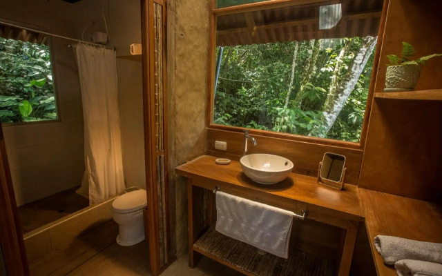 Chirapa Manta Amazon Lodge