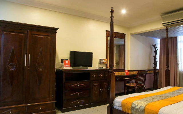 OYO Rooms Malacca Straits