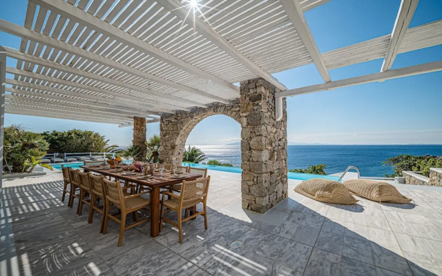 Sanarte  Villas Mykonos