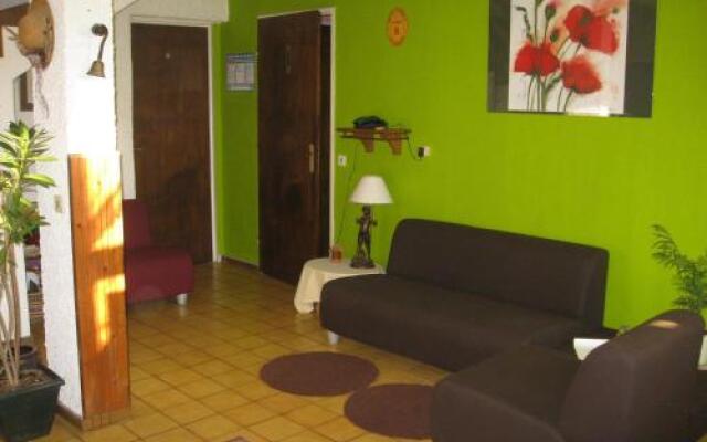 Relais Saint Vincent