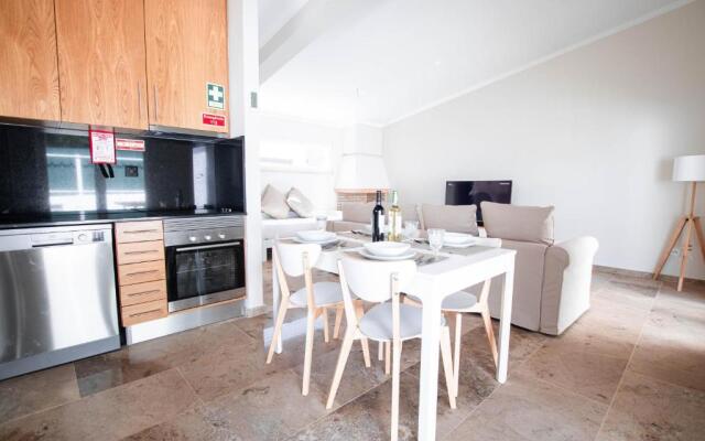 Beach Villa Lagoa de Albufeira II