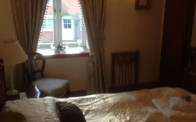 Melody House Bed and Breakfast