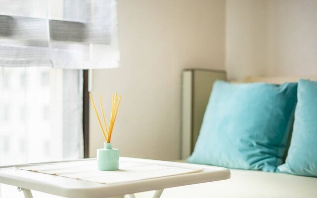 Revon Private Apartment Downtown